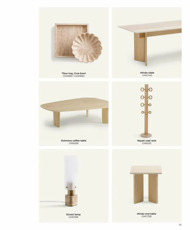 la-redoute catalogue du 27/10 au 04/11/2025 – page 23