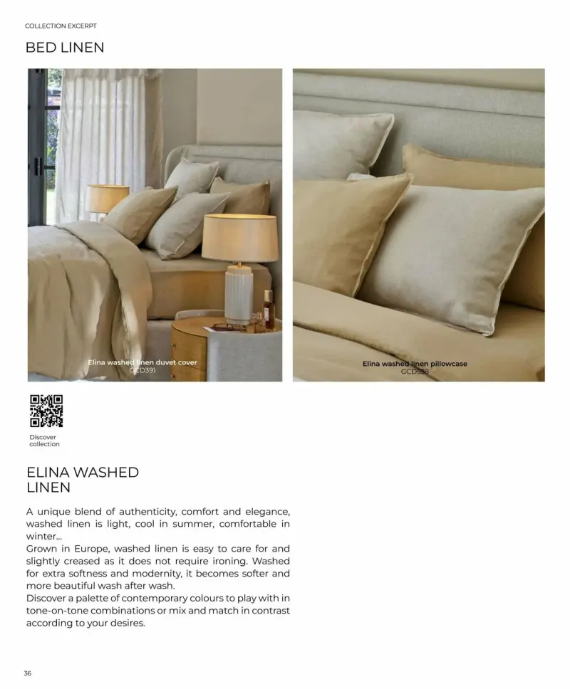 la-redoute catalogue du 27/10 au 04/11/2025 – page 36