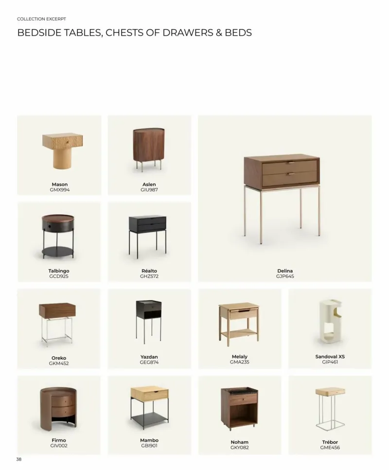 la-redoute catalogue du 27/10 au 04/11/2025 – page 38