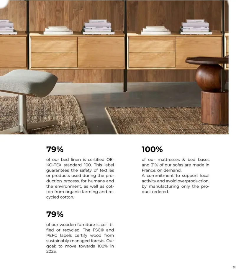 la-redoute catalogue du 27/10 au 04/11/2025 – page 51
