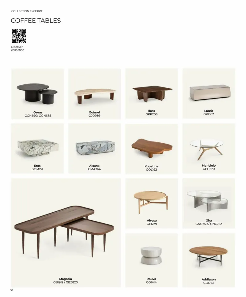 la-redoute catalogue du 27/10 au 04/11/2025 – page 16