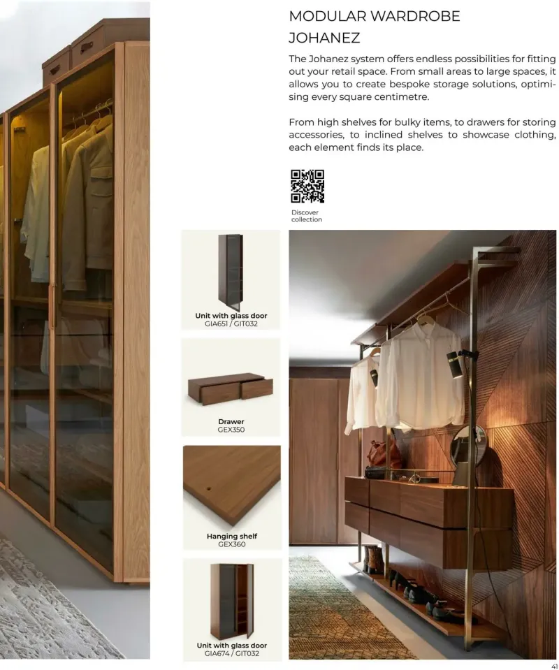 la-redoute catalogue du 27/10 au 04/11/2025 – page 41