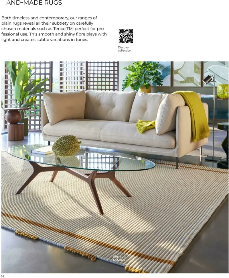 la-redoute catalogue du 27/10 au 04/11/2025 – page 34