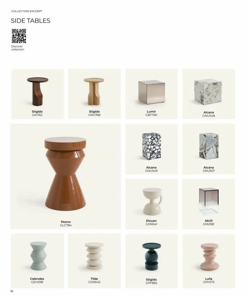 la-redoute catalogue du 27/10 au 04/11/2025 – page 18