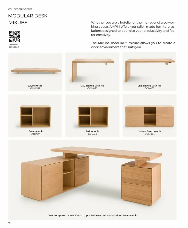 la-redoute catalogue du 27/10 au 04/11/2025 – page 46