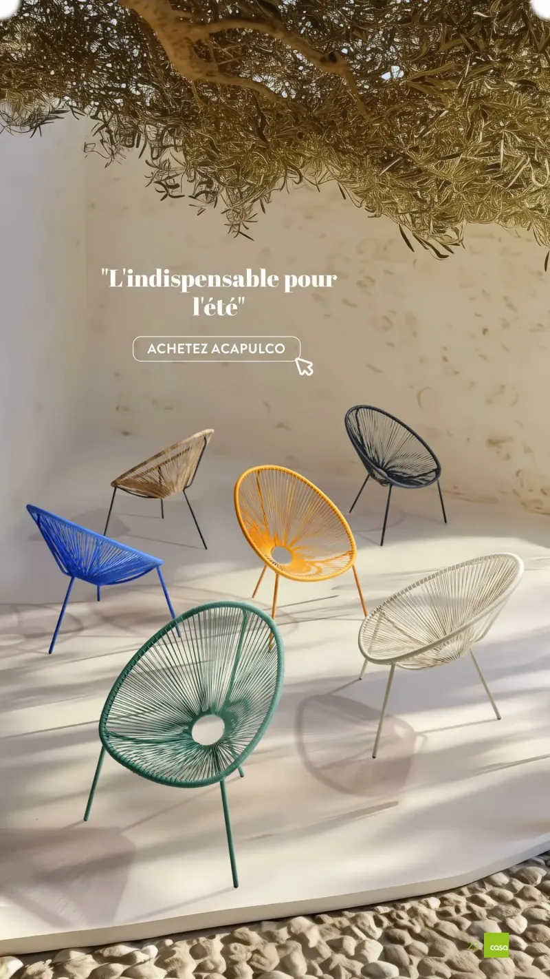 Casa catalogue du 03/03 au 18/03/2025 – page 23