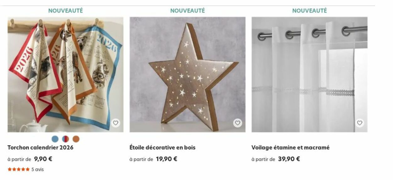 Becquet catalogue du 29/12 au 08/01/2026 – page 8