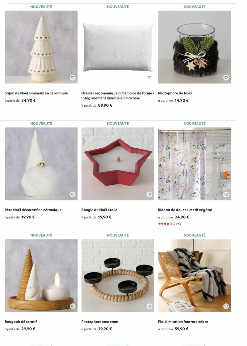 Becquet catalogue du 29/12 au 08/01/2026 – page 10