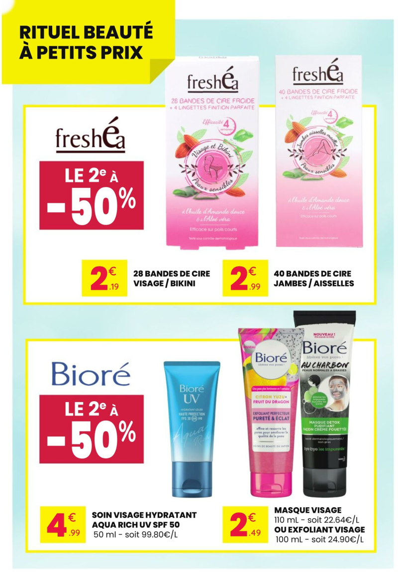 Stokomani catalogue du 18/06 au 03/07/2025 – page 16