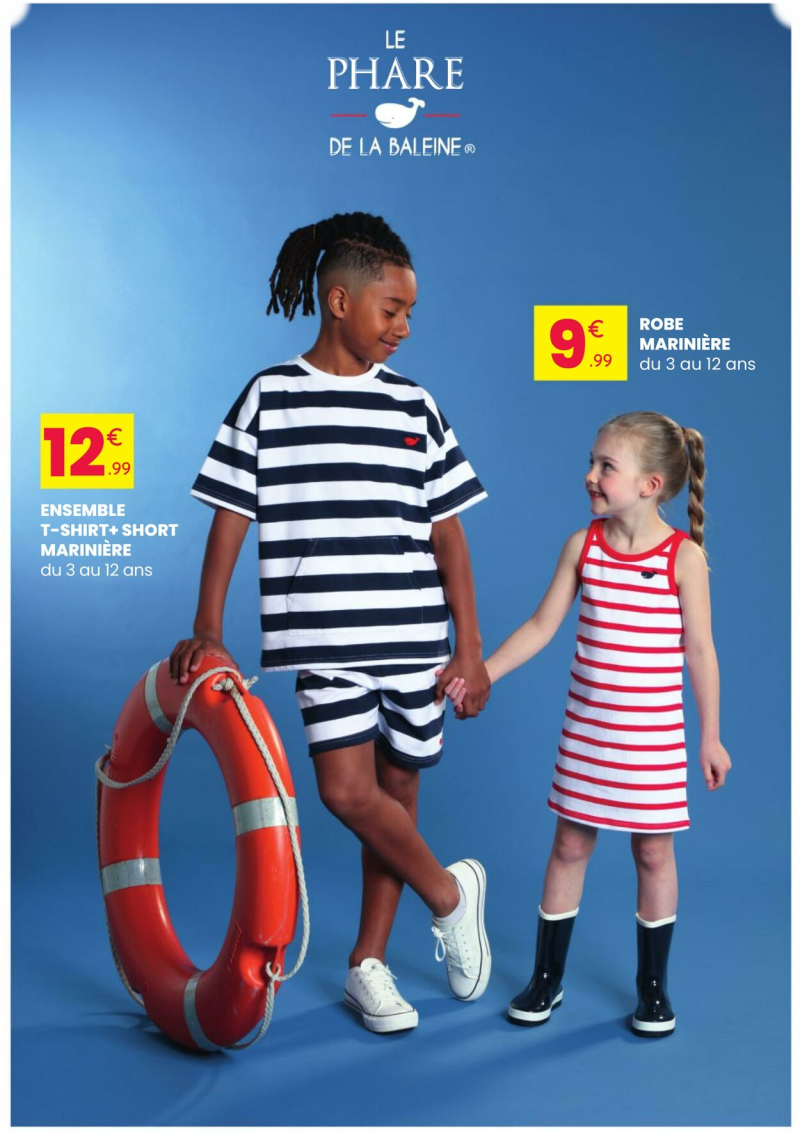 Stokomani catalogue du 18/06 au 03/07/2025 – page 12