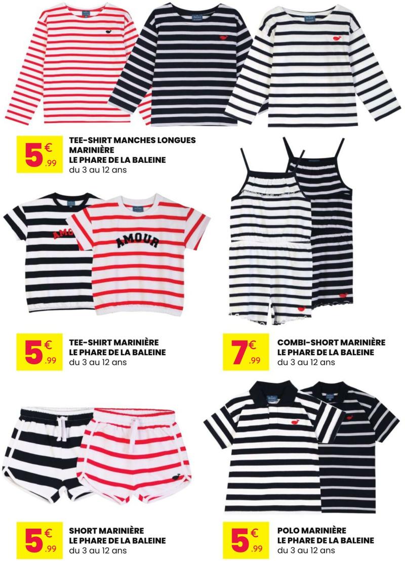 Stokomani catalogue du 18/06 au 03/07/2025 – page 13