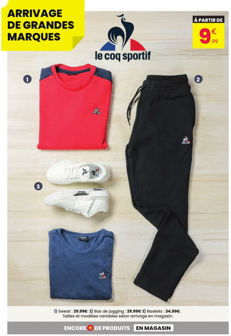 Stokomani catalogue du 18/06 au 03/07/2025 – page 14