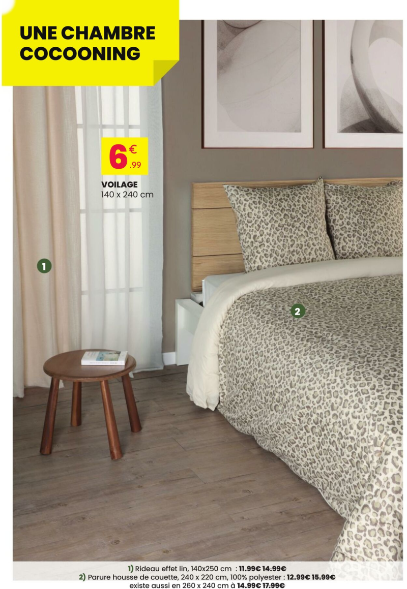 Stokomani catalogue du 18/06 au 03/07/2025 – page 18