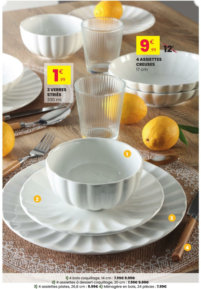 Stokomani catalogue du 18/06 au 03/07/2025 – page 20