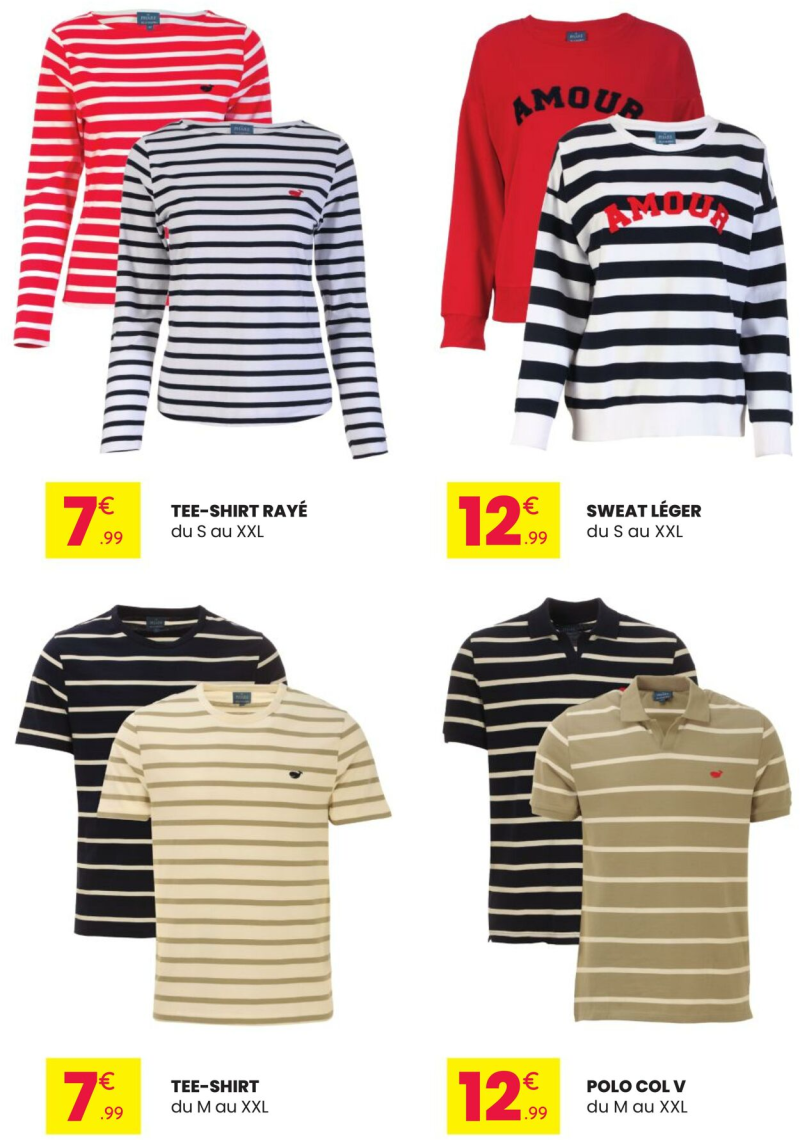 Stokomani catalogue du 18/06 au 03/07/2025 – page 11