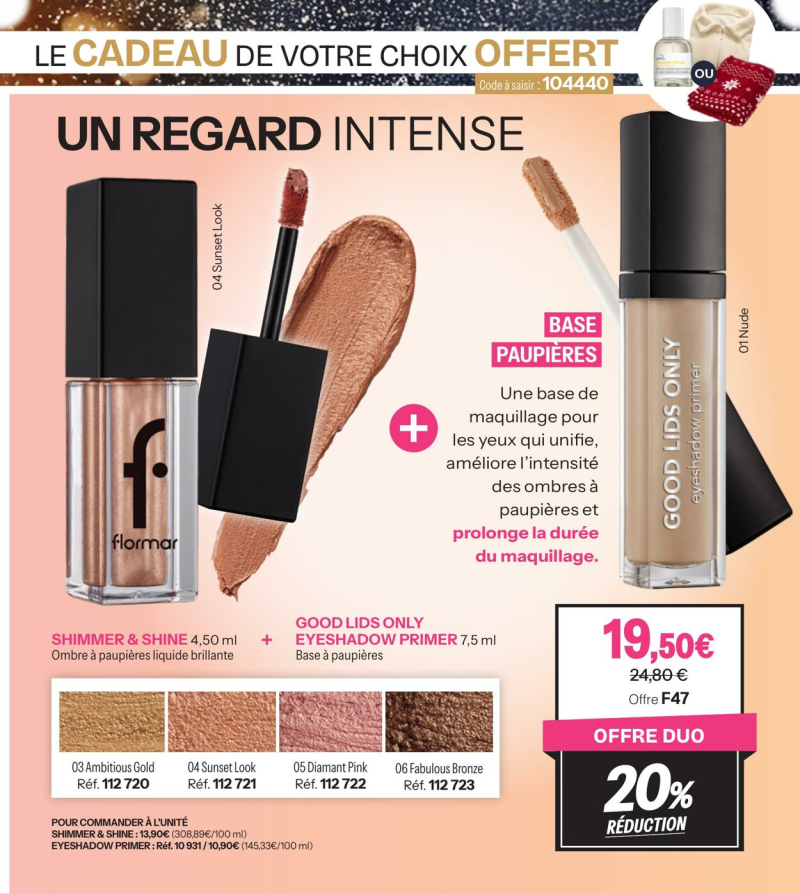 Stanhome catalogue du 16/12 au 31/12/2025 – page 33