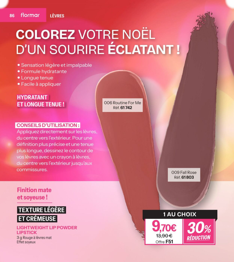 Stanhome catalogue du 16/12 au 31/12/2025 – page 86