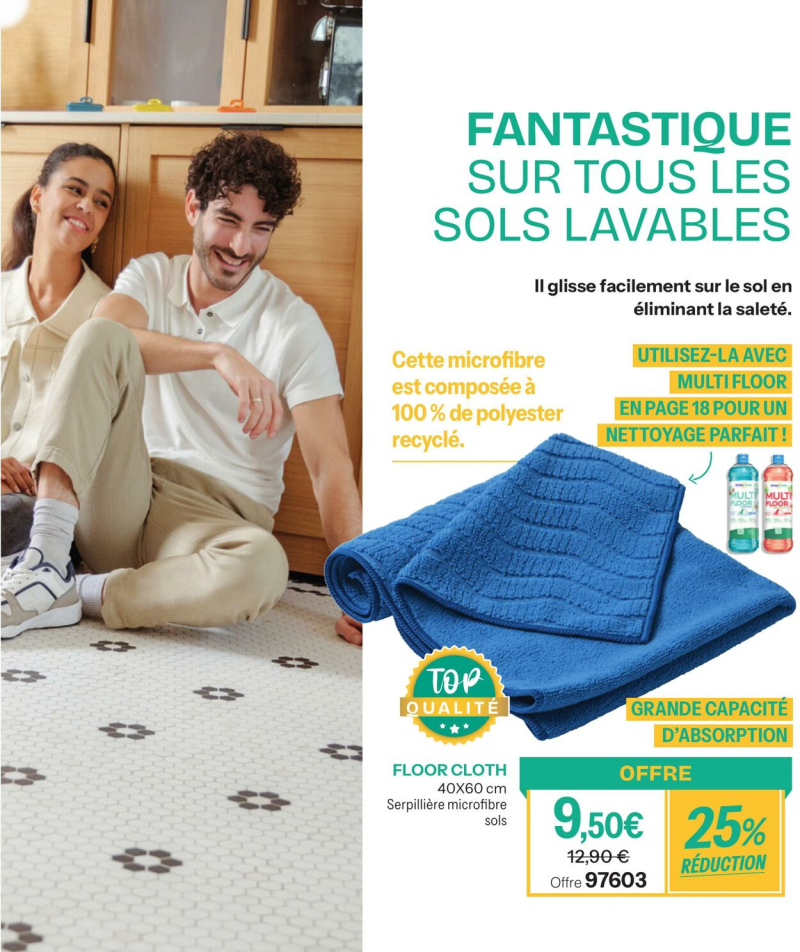 Stanhome catalogue du 16/12 au 31/12/2025 – page 49