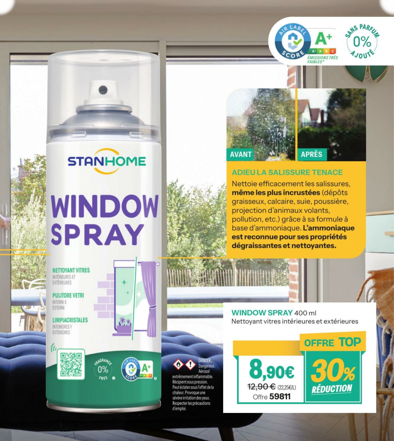 Stanhome catalogue du 16/12 au 31/12/2025 – page 51