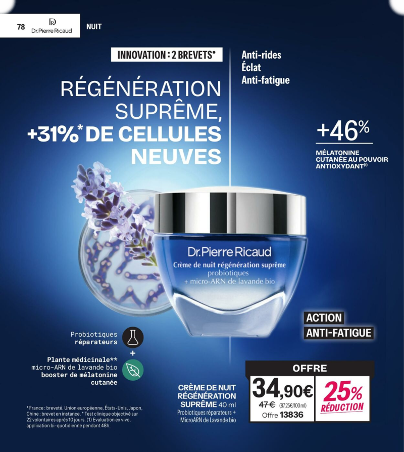 Stanhome catalogue du 16/12 au 31/12/2025 – page 78