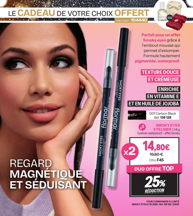 Stanhome catalogue du 16/12 au 31/12/2025 – page 31
