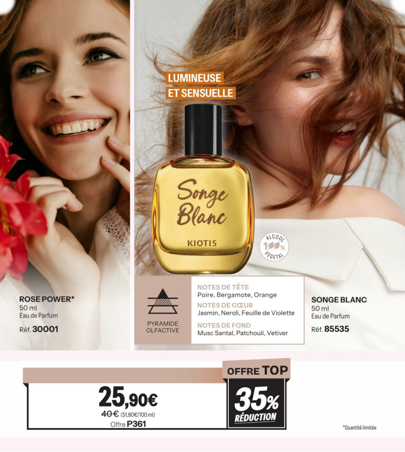 Stanhome catalogue du 16/12 au 31/12/2025 – page 69