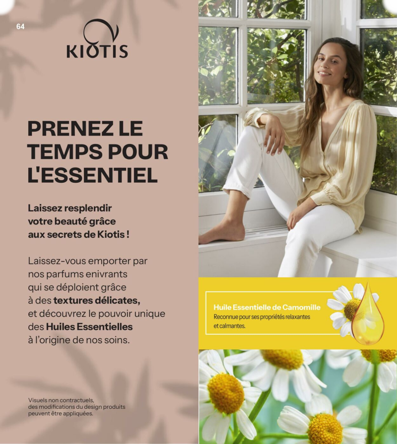 Stanhome catalogue du 16/12 au 31/12/2025 – page 64