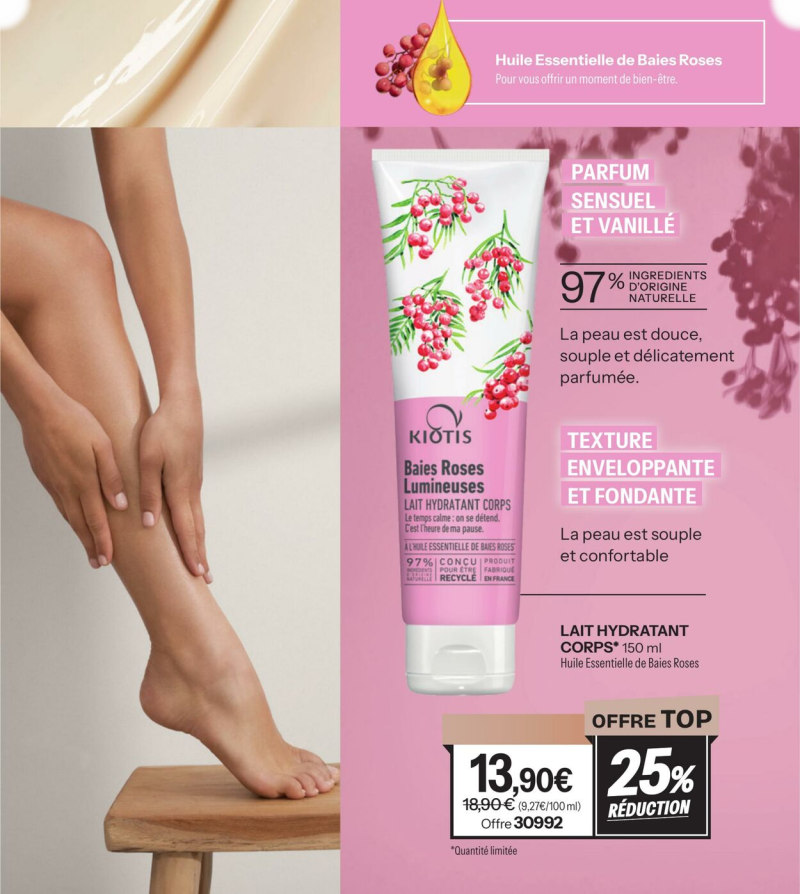 Stanhome catalogue du 16/12 au 31/12/2025 – page 67