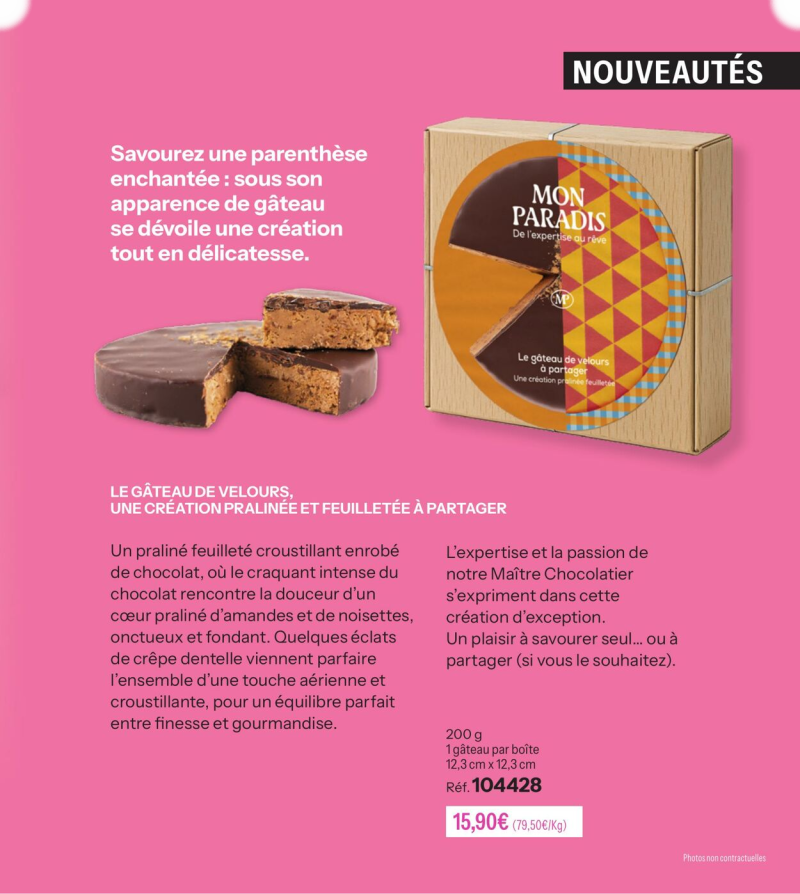 Stanhome catalogue du 16/12 au 31/12/2025 – page 5