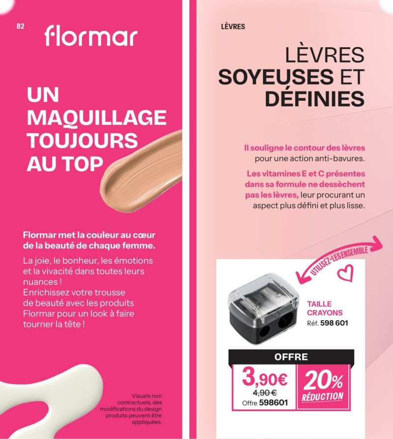Stanhome catalogue du 09/12 au 24/12/2025 – page 82