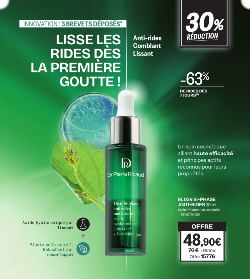 Stanhome catalogue du 09/12 au 24/12/2025 – page 73