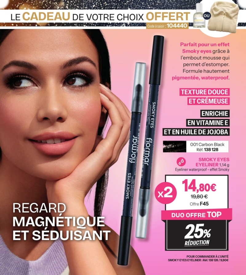 Stanhome catalogue du 09/12 au 24/12/2025 – page 31