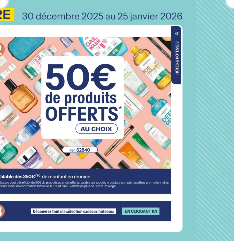 Stanhome catalogue du 09/12 au 24/12/2025 – page 97
