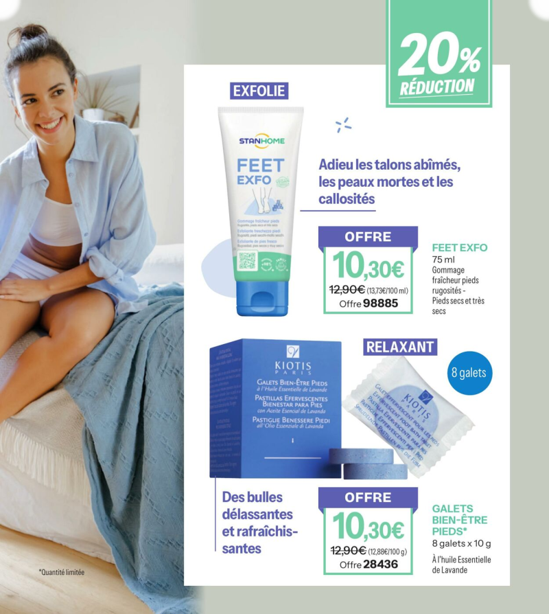 Stanhome catalogue du 09/12 au 24/12/2025 – page 59