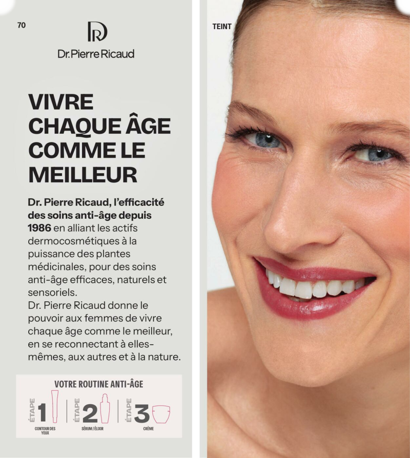 Stanhome catalogue du 09/12 au 24/12/2025 – page 70