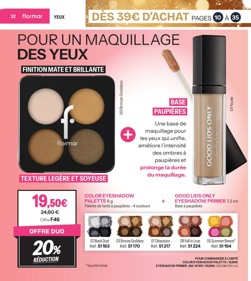 Stanhome catalogue du 09/12 au 24/12/2025 – page 32