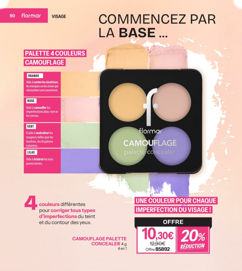 Stanhome catalogue du 09/12 au 24/12/2025 – page 90