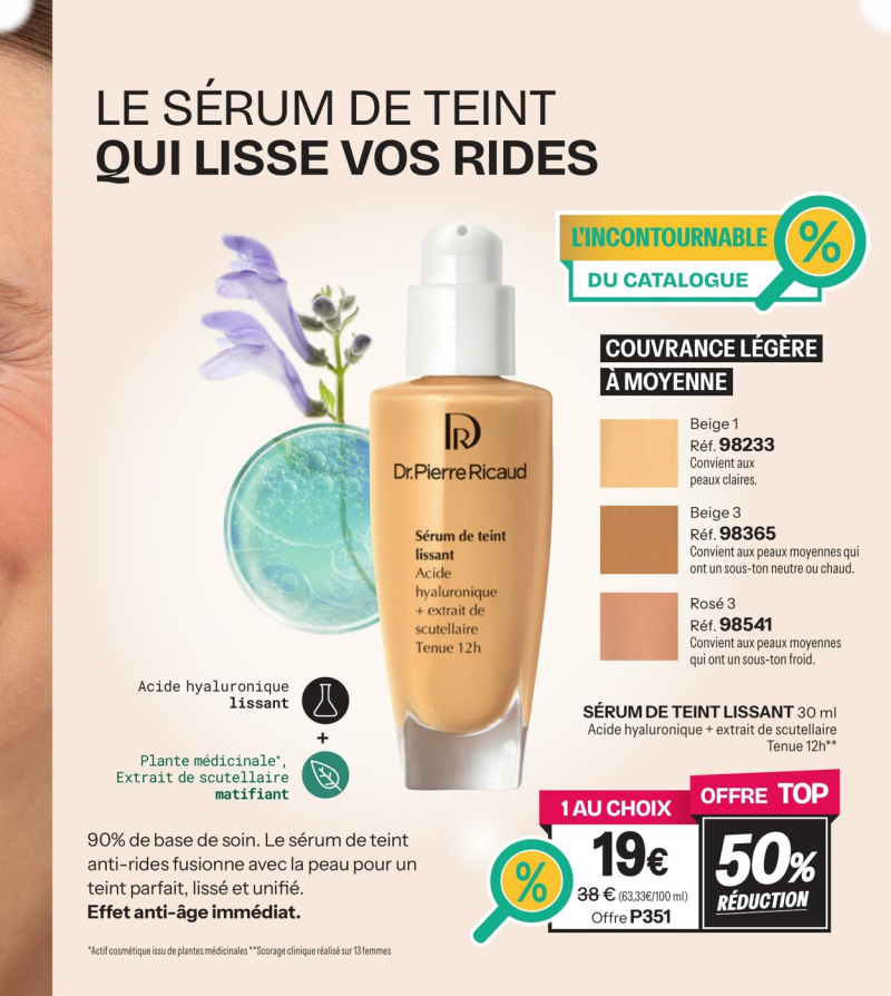 Stanhome catalogue du 09/12 au 24/12/2025 – page 71