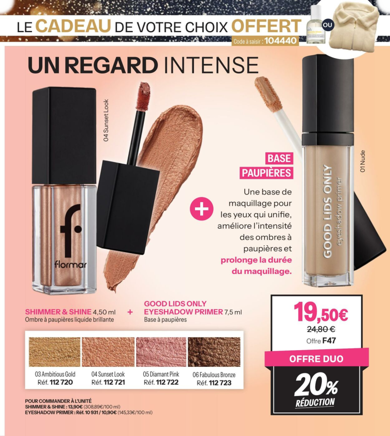 Stanhome catalogue du 09/12 au 24/12/2025 – page 33