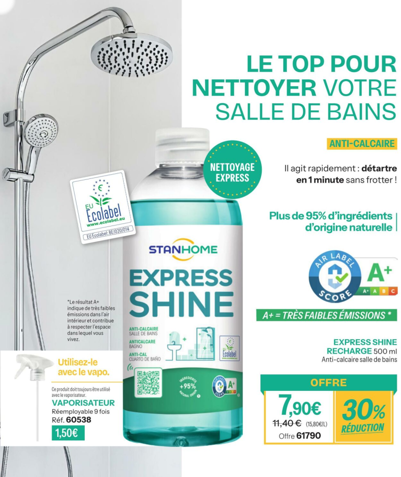 Stanhome catalogue du 09/12 au 24/12/2025 – page 37