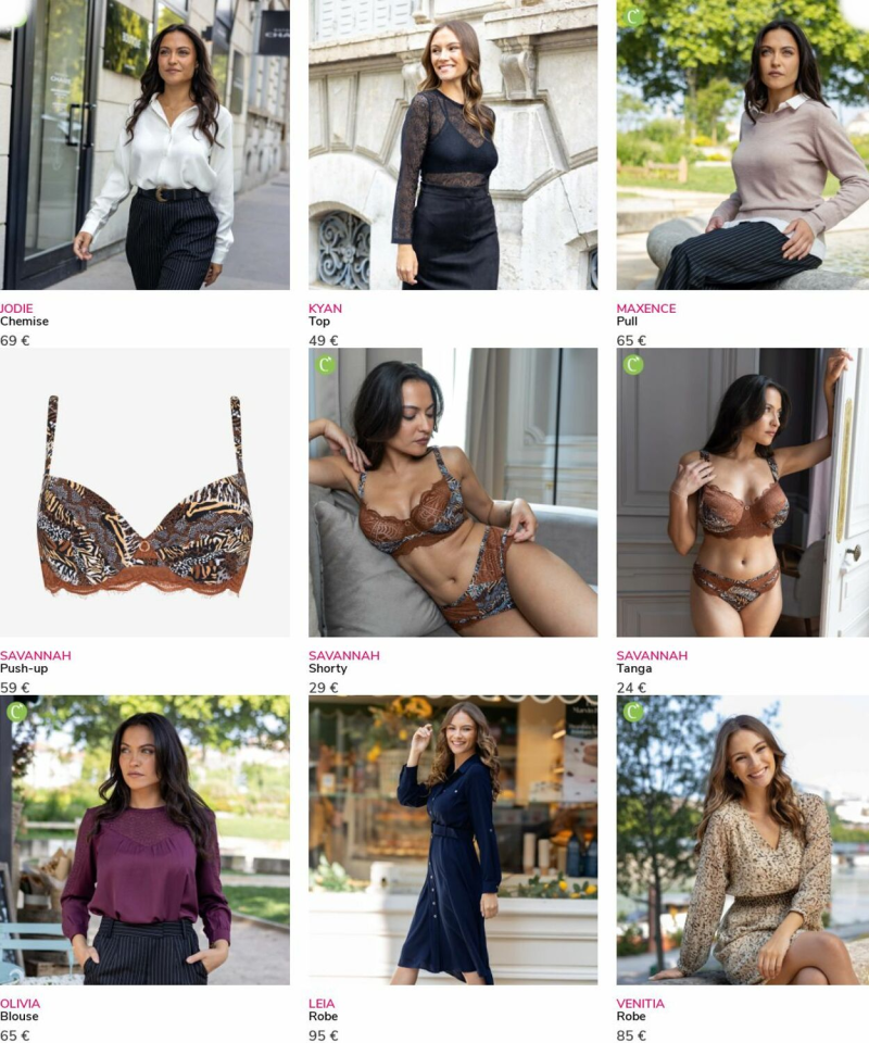 Charlott catalogue du 29/12 au 08/01/2026 – page 2