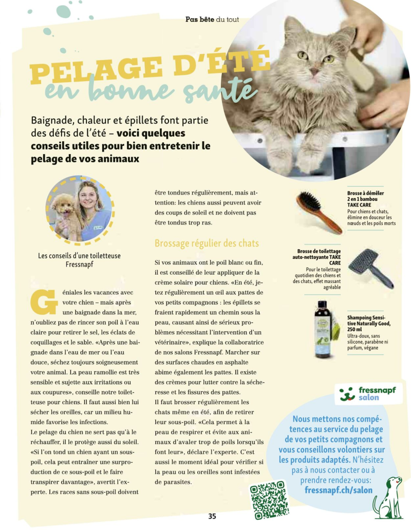 Maxi Zoo catalogue du 01/09 au 01/10/2025 – page 35