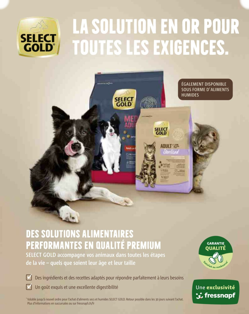 Maxi Zoo catalogue du 01/09 au 01/10/2025 – page 15