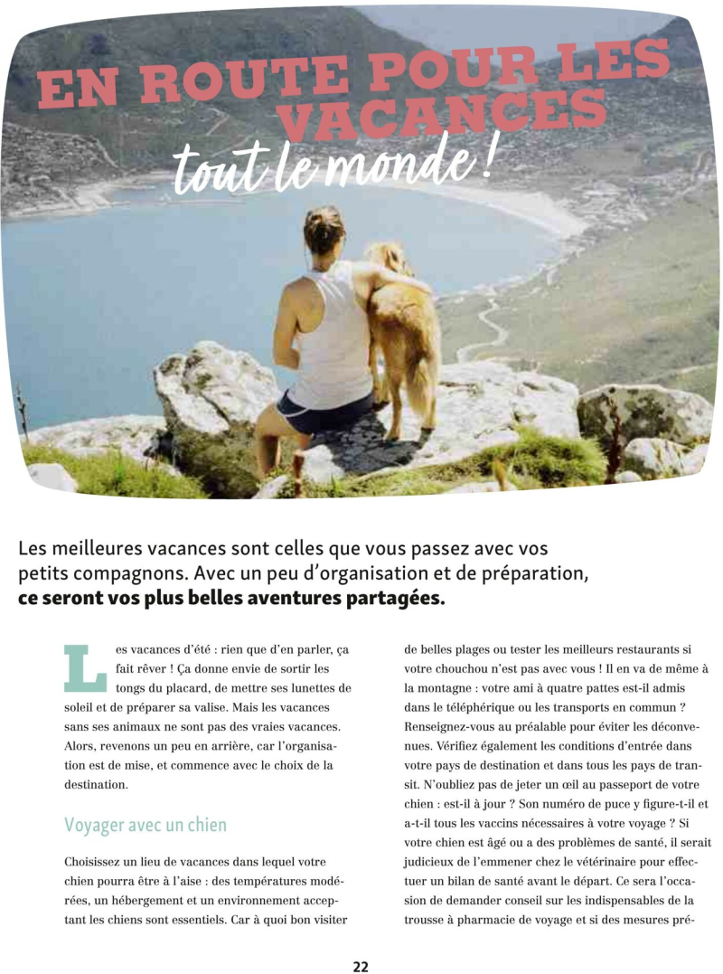 Maxi Zoo catalogue du 01/09 au 01/10/2025 – page 22
