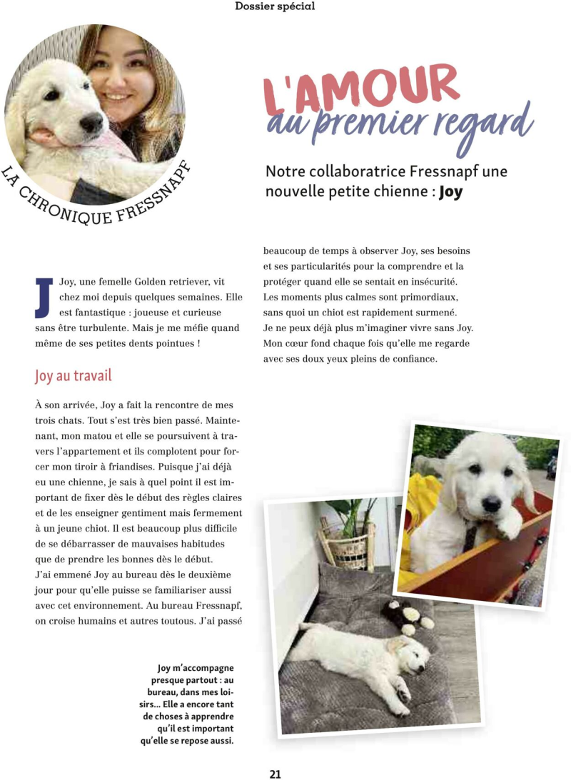 Maxi Zoo catalogue du 01/09 au 01/10/2025 – page 21