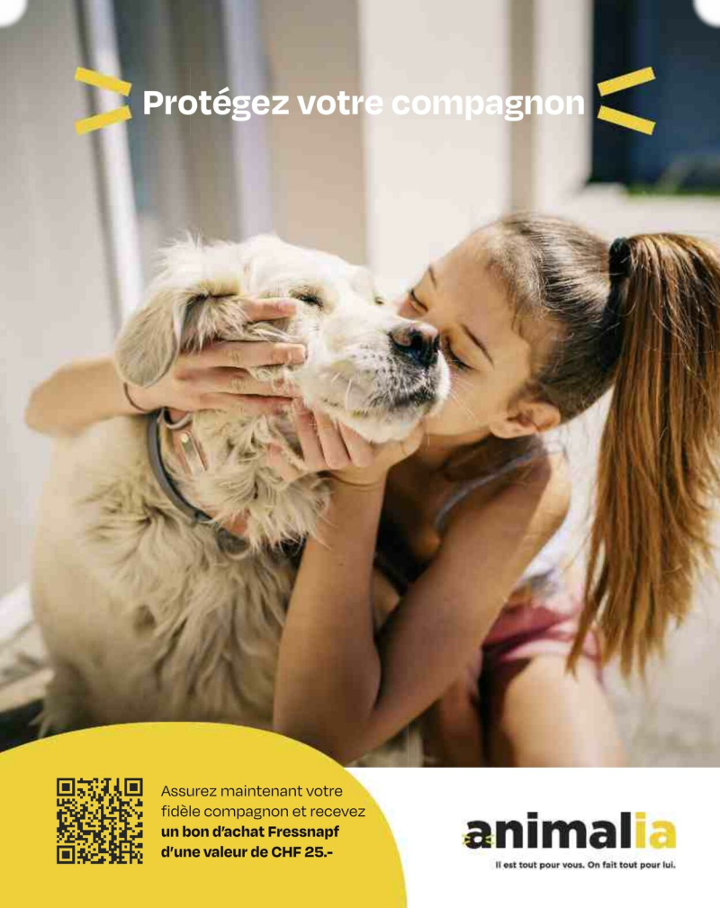 Maxi Zoo catalogue du 01/09 au 01/10/2025 – page 25