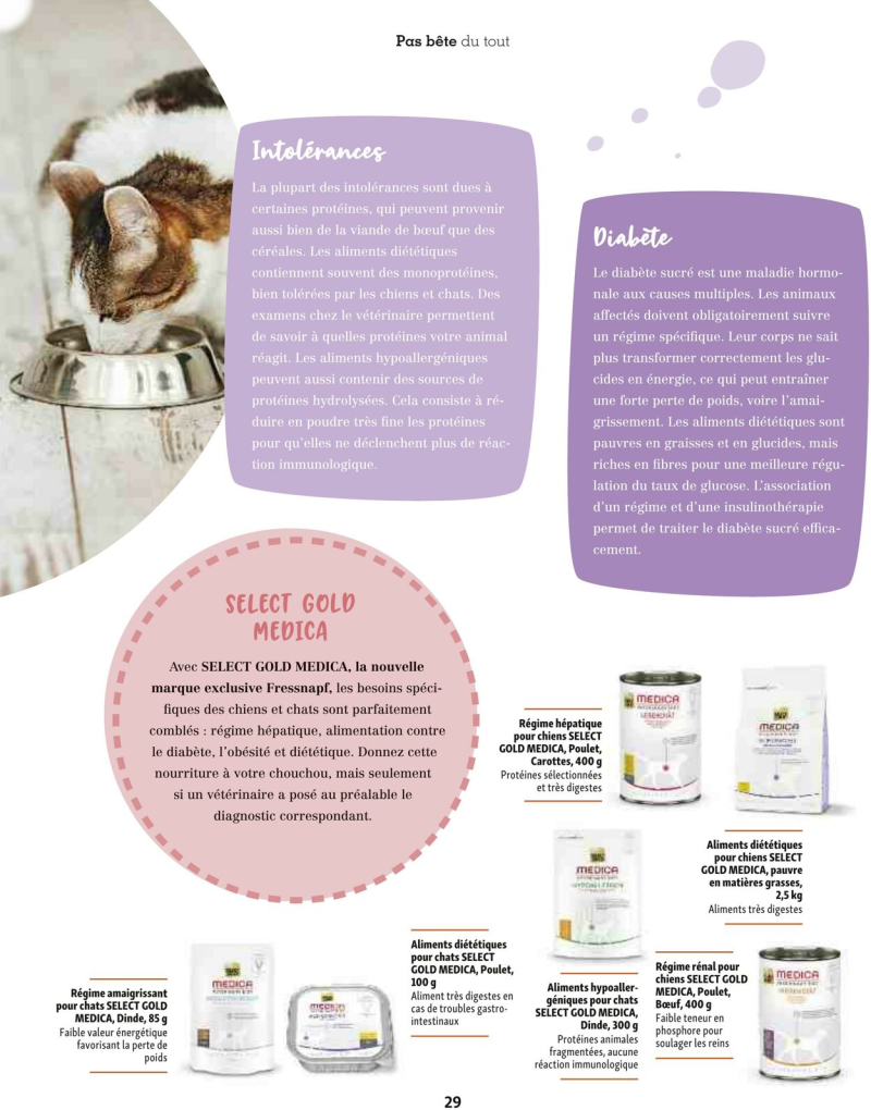 Maxi Zoo catalogue du 01/09 au 01/10/2025 – page 29