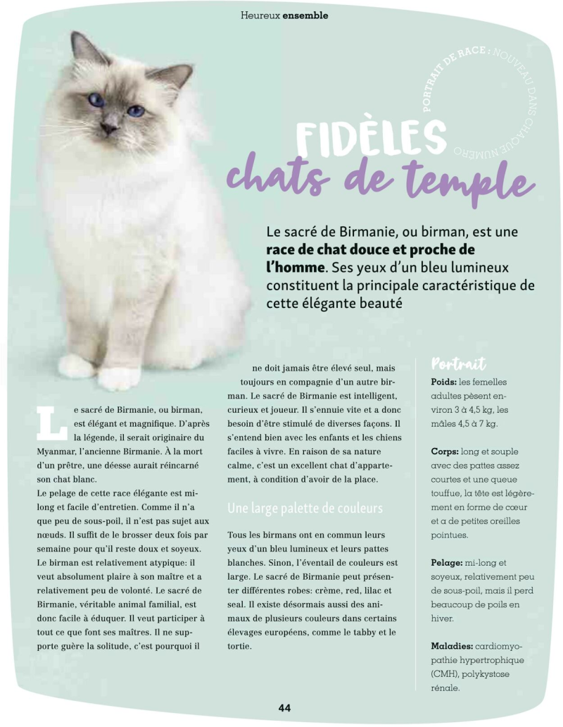 Maxi Zoo catalogue du 01/09 au 01/10/2025 – page 44