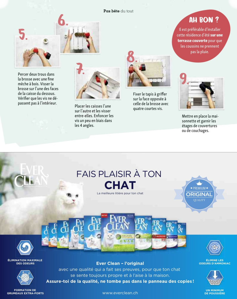 Maxi Zoo catalogue du 01/09 au 01/10/2025 – page 27