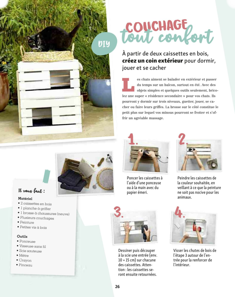 Maxi Zoo catalogue du 01/09 au 01/10/2025 – page 26